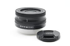 Lente Nikon Nikkor Z DX 16-50 mm f3,5-6,3 VR #142 segunda mano  Embacar hacia Argentina