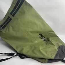 Mochila Seal Line Dry Bag Pack Boundary 35L verde impermeável EUA Sealline comprar usado  Enviando para Brazil