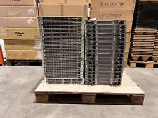 Used, Cisco Nexus 2248TP N2K-C2248TP-1GE-V04 48x 1GbE 4x 10GbE SFP+Network. PSU V0.4 Blue for sale  Shipping to South Africa