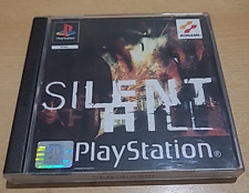 silent hill gebraucht kaufen  Espelkamp