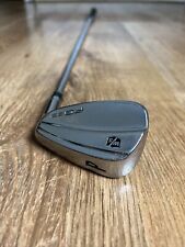 Wilson Staff FG-62 Forged Pitching wedge S300 for sale  Shipping to South Africa