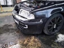 Front bumper skoda for sale  DONCASTER