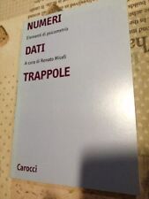 Numeri dati trappole usato  Italia