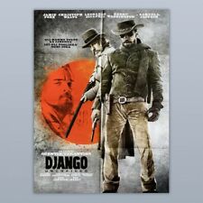 django unchained usato  Guidonia Montecelio