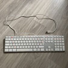 Clavier apple a1243 d'occasion  Strasbourg-
