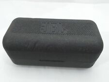 Alto-falante Bluetooth Portátil JBL Flip 5 SOMENTE ESTOJO DE ISOPOR PRETO, usado comprar usado  Enviando para Brazil