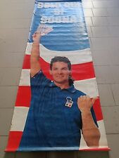 Baggio striscione banner usato  Brindisi