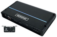 Usado, Memphis Audio PRX1500.1V Mono De 1500 Watts Carro Amplificador Amp 1-Ohm Pr comprar usado  Enviando para Brazil