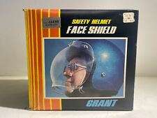 Grant safety helmet for sale  Naperville