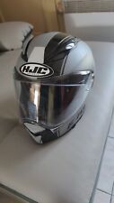 Casque moto intégral d'occasion  Lézignan-Corbières