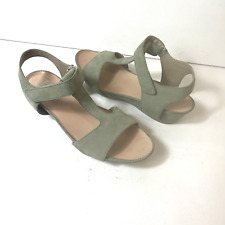 Camper wedge sandal for sale  Lathrop