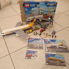 Lego 60262 city gebraucht kaufen  Moers
