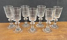 Service verres liqueur d'occasion  Dunkerque-