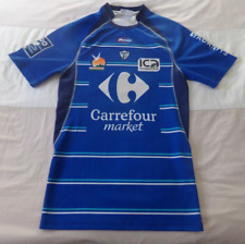 Maillot rugby porté d'occasion  Balma