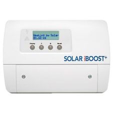 Solar iboost heater for sale  RIPLEY