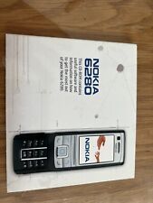 Nokia 6280 cd gebraucht kaufen  Käfertal