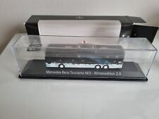 mercedes bus gebraucht kaufen  Deutschland