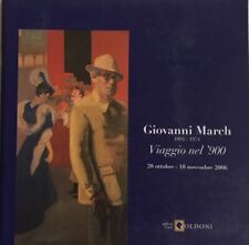 Giovanni march usato  Candelo