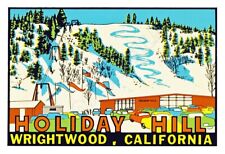 Wrightwood holiday hill for sale  Wrightwood