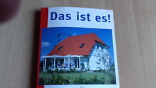 Musterhaus katalog creaktiv gebraucht kaufen  Immenhausen