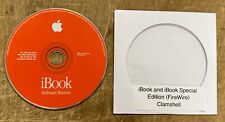 Apple ibook ibook for sale  Cranston
