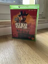 Red dead redemption gebraucht kaufen  Leipzig