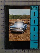 1970 dodge pickup for sale  Suffolk