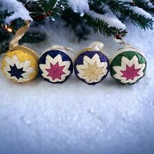 Christmas ornaments handmade for sale  Stanton