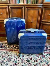 2 luggage small cases for sale  Leander
