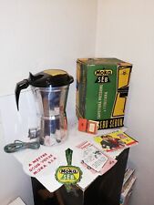 Rare cafetiere italienne d'occasion  Toulouse-