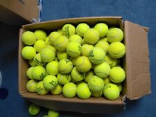 Used tennis balls for sale  LEEDS