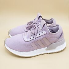 Usado, Tênis de corrida ADIDAS U Path X Soft Vision roxo feminino tamanho 8.5 comprar usado  Enviando para Brazil