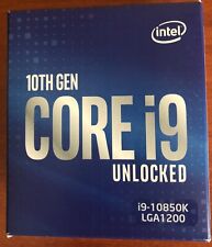 Intel core 10850k usato  Torino