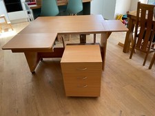 horn sewing cabinet for sale horn sewing cabinet for sale CARSHALTON
