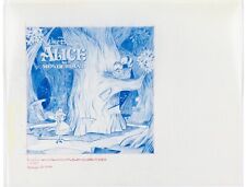 Alice wonderland soundtrack for sale  Staten Island