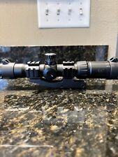 1.5 rifle scope for sale  Tampa