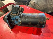 Fordson dexta super for sale  Shipping to Ireland