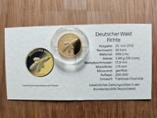 Euro gold deutscher gebraucht kaufen  Osnabrück