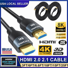 Premium hdmi cable for sale  Secaucus