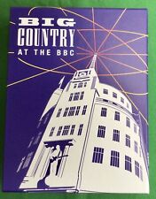 Big country bbc for sale  SOUTHAMPTON