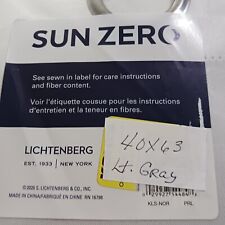 Sun zero pack for sale  Bismarck