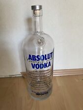 Absolut vodka 5 gebraucht kaufen  Weilburg