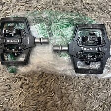 LERMX spd bike Pedals  for spin bicycle open box for sale  Shipping to South Africa
