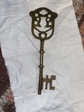 Large brass skeleton for sale  Staten Island