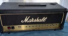 Marshall ARTIST 3203 30W tubo amplificador de cabeça 1987 - Projeto como está!!! comprar usado  Enviando para Brazil