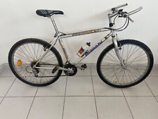 Bicicletta mountain bike usato  Fabriano