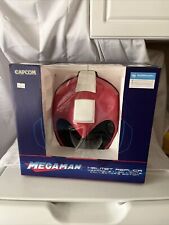 Megaman helmet replica for sale  Horseheads