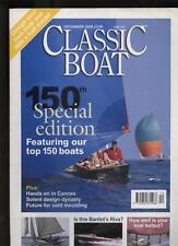 Classic boat magazine for sale  GREAT YARMOUTH