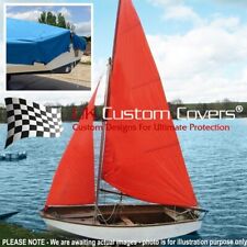 Mirror dinghy boat for sale  Shipping to Ireland