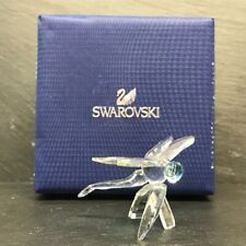 Swarovski crystal dragonfly for sale  SWINDON